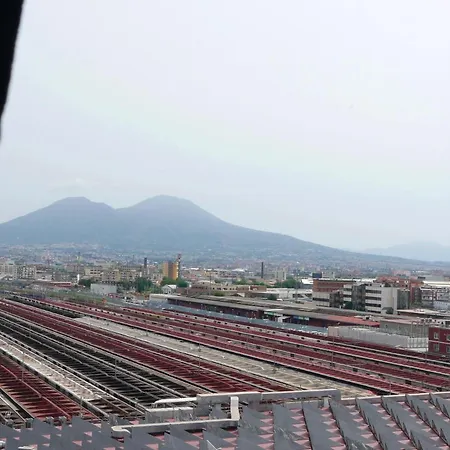 Attico Station Napoli
