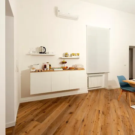 Bed & Breakfast Ramo D'oro *