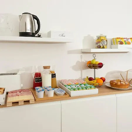 Bed & Breakfast Ramo D'oro *
