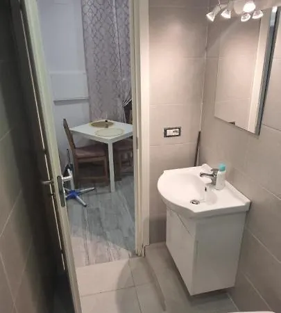 O Balcunciell Apartment