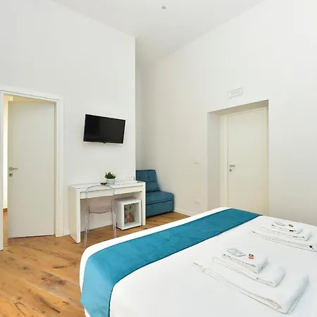 Ramo D'oro Bed & Breakfast *
