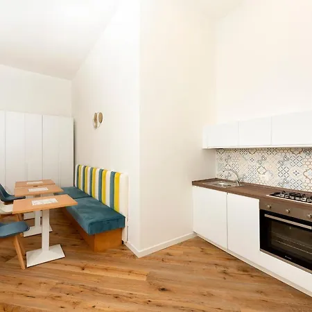 Ramo D'oro Bed & Breakfast *