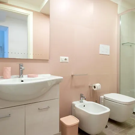 Bed & Breakfast Ramo D'oro *