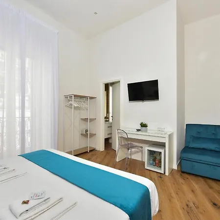 Ramo D'oro Bed & Breakfast Napels