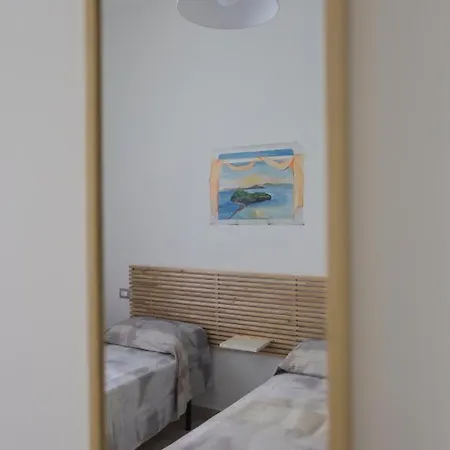 Nocleg ze śniadaniem M'incanto