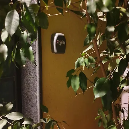 Museo Filangieri Apartamento *