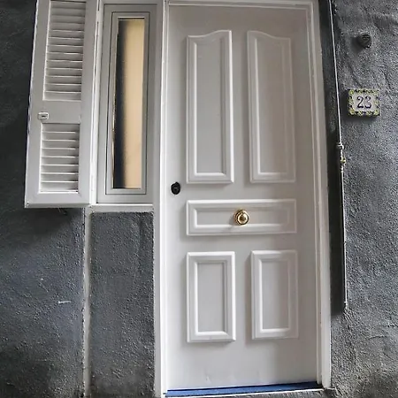 Casa Carmela Naples