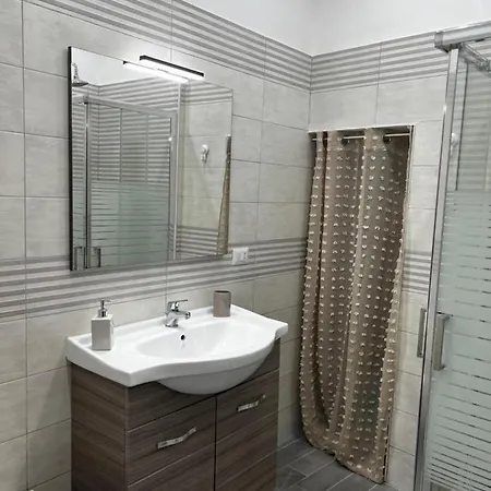 Apartmán House Tomas