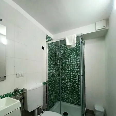 Le Stanze Di Partenope Bed & Breakfast *