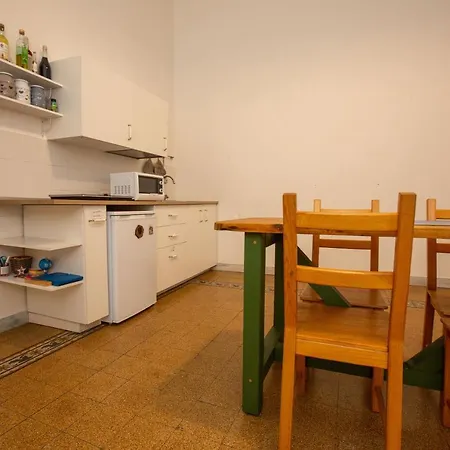 Bed & Breakfast Vecchia - Chiaia *