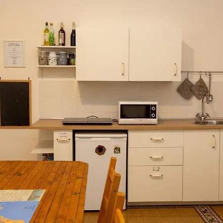 Vecchia - Chiaia Bed & Breakfast *