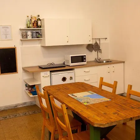 Vecchia - Chiaia Bed & Breakfast *
