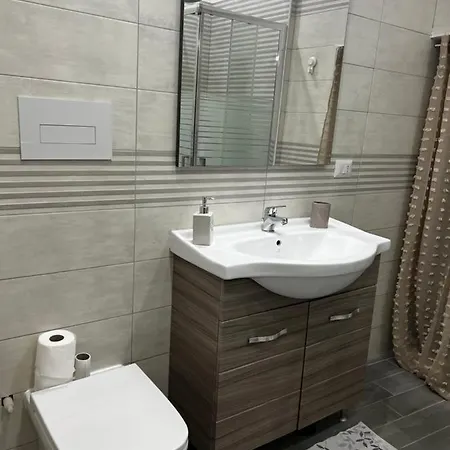 Apartmán House Tomas