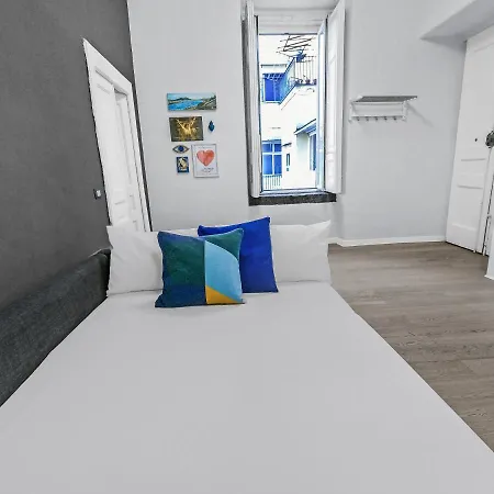 Apartamento La Casa Azul