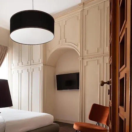 Apartman Caracciolo 13 Rooftop &