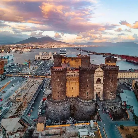 San Carlo House Appartement Naples
