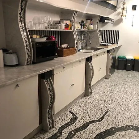 Appartement San Carlo House