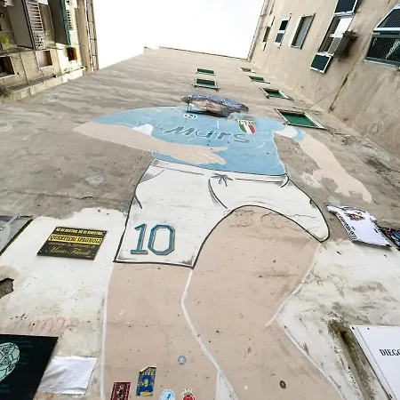 I Murales *