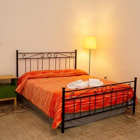 Bed & Breakfast Vecchia - Chiaia *