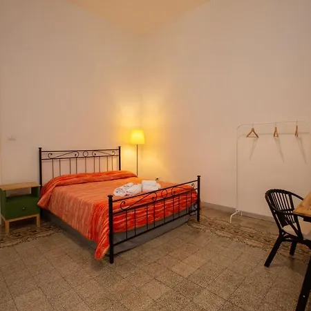 Vecchia - Chiaia Bed & Breakfast