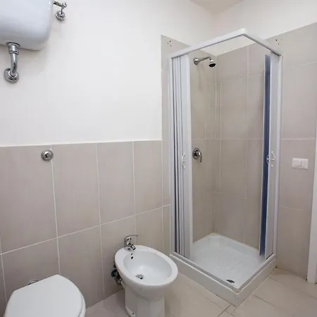 Bed & Breakfast Vecchia - Chiaia