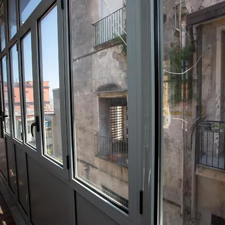 Vecchia - Chiaia * Naples