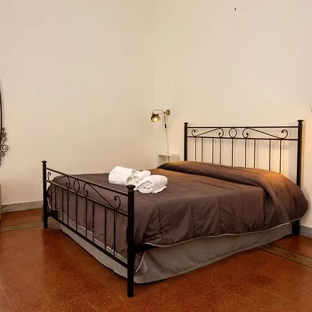 Bed & Breakfast Vecchia - Chiaia