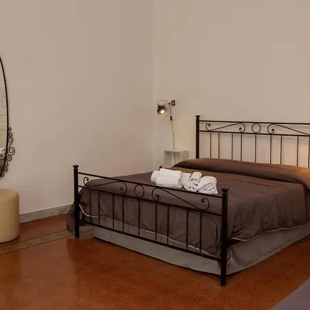 Bed & Breakfast Vecchia - Chiaia *