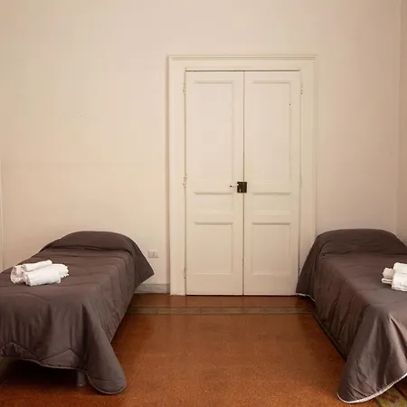 Vecchia - Chiaia Bed & Breakfast