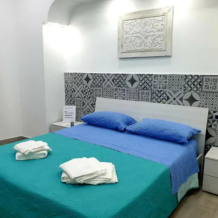 Capodimonte Casa vacanze *