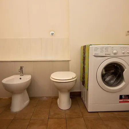 Vecchia - Chiaia Bed & Breakfast Naples