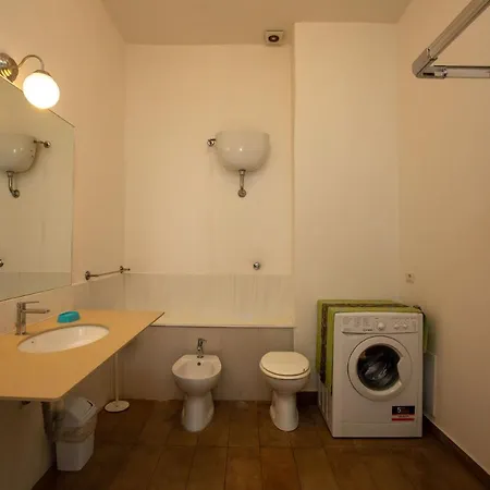 Bed & Breakfast Vecchia - Chiaia Naples