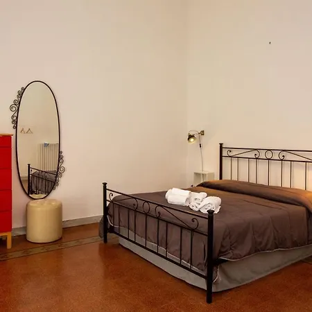 Bed & Breakfast Vecchia - Chiaia *