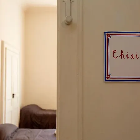 Bed & Breakfast Vecchia - Chiaia *