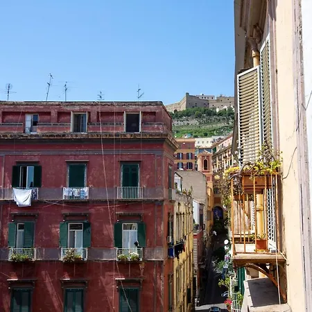 Vecchia - Chiaia * Naples