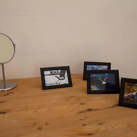 Bed & Breakfast Vecchia - Chiaia Naples