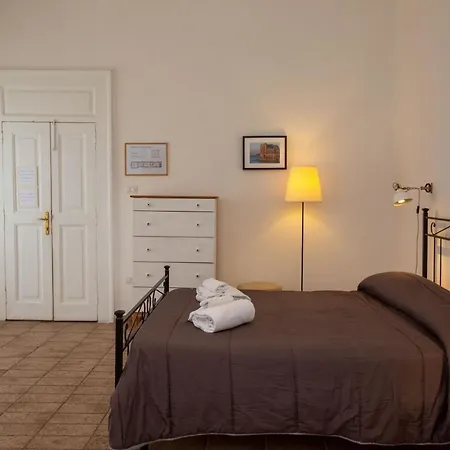Bed & Breakfast Vecchia - Chiaia