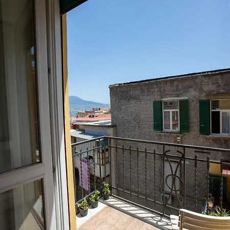 Vecchia - Chiaia *