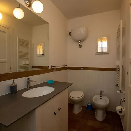 Vecchia - Chiaia Bed & Breakfast *