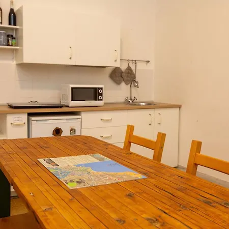 Vecchia - Chiaia Bed & Breakfast Naples