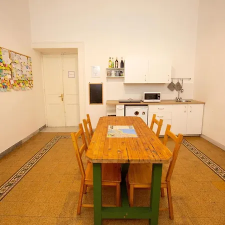 Bed & Breakfast Vecchia - Chiaia *