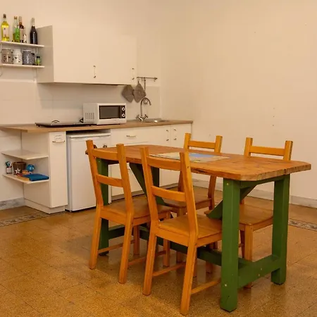 Bed & Breakfast Vecchia - Chiaia Naples