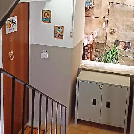 Apartment Pop Toledo Naples
