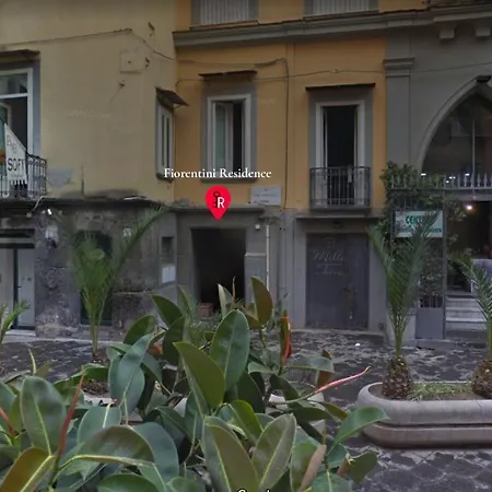 Fiorentini Casa de hóspedes Nápoles