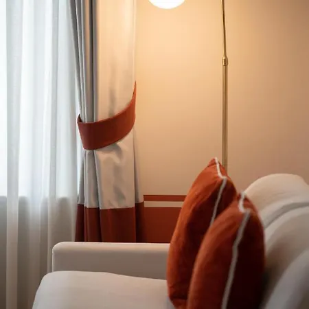 Caracciolo 13 Rooftop & Apartman Nápoly