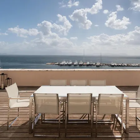 Apartman Caracciolo 13 Rooftop &