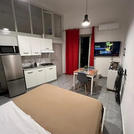 Punto Feliz Holiday House Apartment