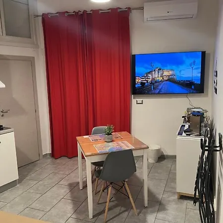 Punto Feliz Holiday House Apartment