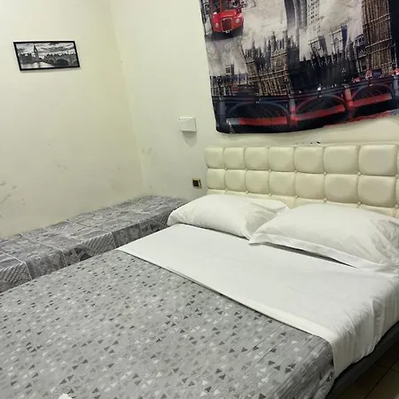 Bed & Breakfast Ocean