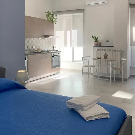 Apartamento Nea